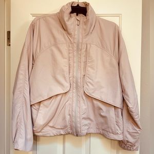 Lululemon Always Effortless Jacket
